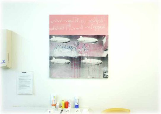 Zirkelbach - Led Zeppelin